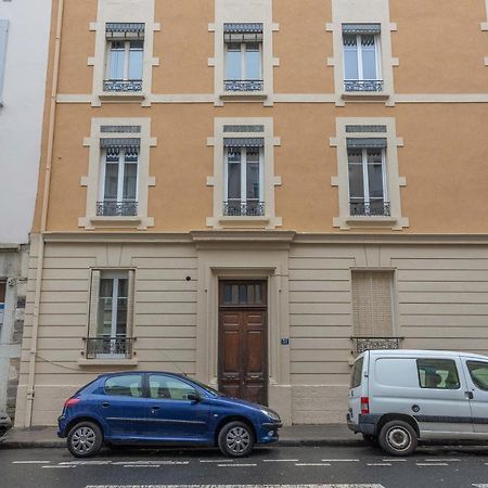 Le Cocon Lita-Palace Lyon Kültér fotó