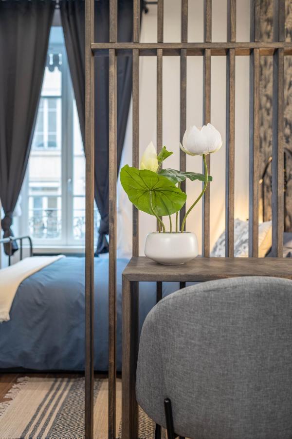 Le Cocon Lita-Palace Lyon Kültér fotó